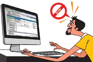 Extra caution while preparing your tax return can reduce your odds of receiving a tax notice significantly Extra caution while preparing your tax return can reduce your odds of receiving a tax notice significantly