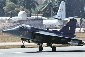 The IAF also wants to induct over 80 Tejas Mark 1A, which are airplanes with better specifications. 