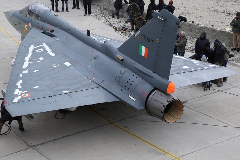 Tejas, squadron of Tejas, squadron of HAL Tejas, Tejas squadron, Tejas squadron by IAF