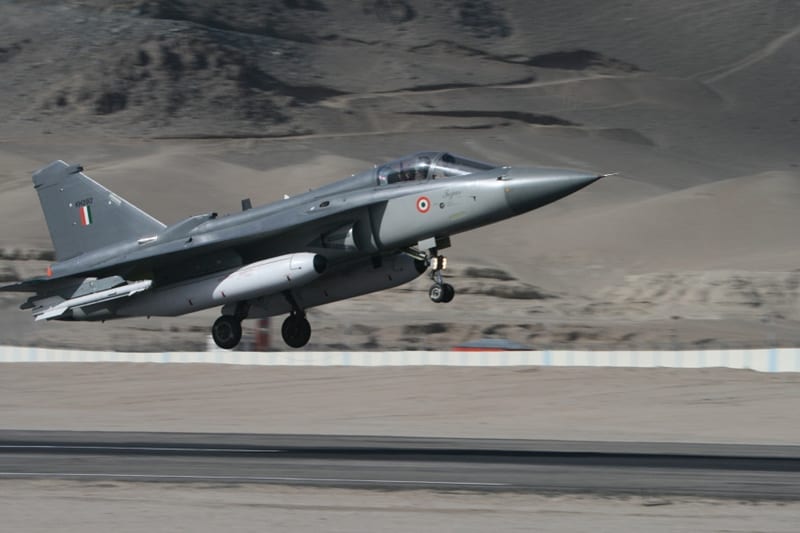 Tejas, squadron of Tejas, squadron of HAL Tejas, Tejas squadron, Tejas squadron by IAF