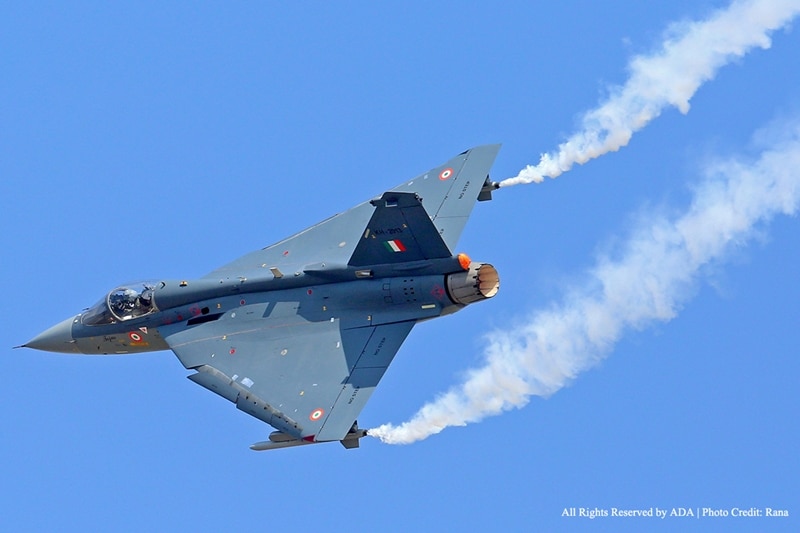 Tejas, squadron of Tejas, squadron of HAL Tejas, Tejas squadron, Tejas squadron by IAF