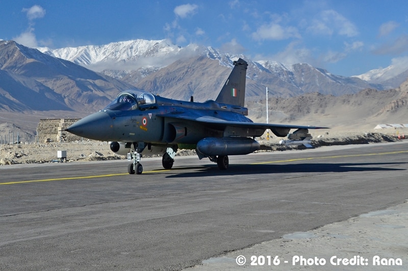 Tejas, squadron of Tejas, squadron of HAL Tejas, Tejas squadron, Tejas squadron by IAF