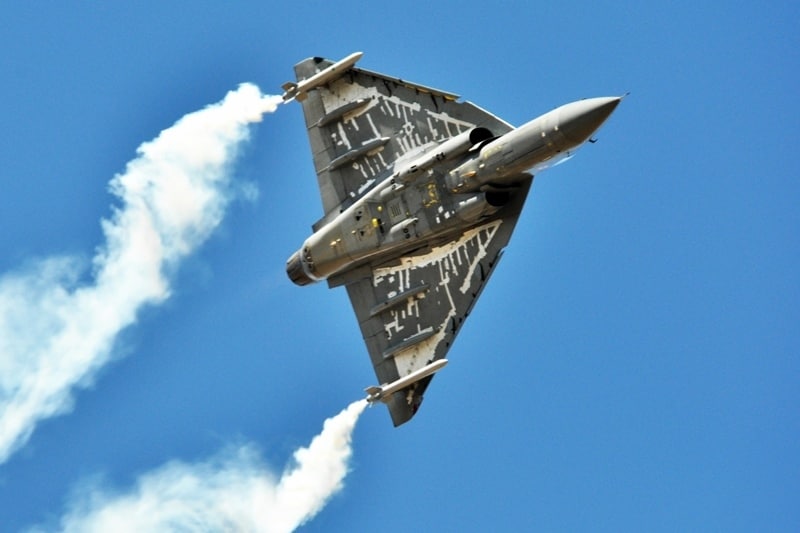 Tejas, squadron of Tejas, squadron of HAL Tejas, Tejas squadron, Tejas squadron by IAF