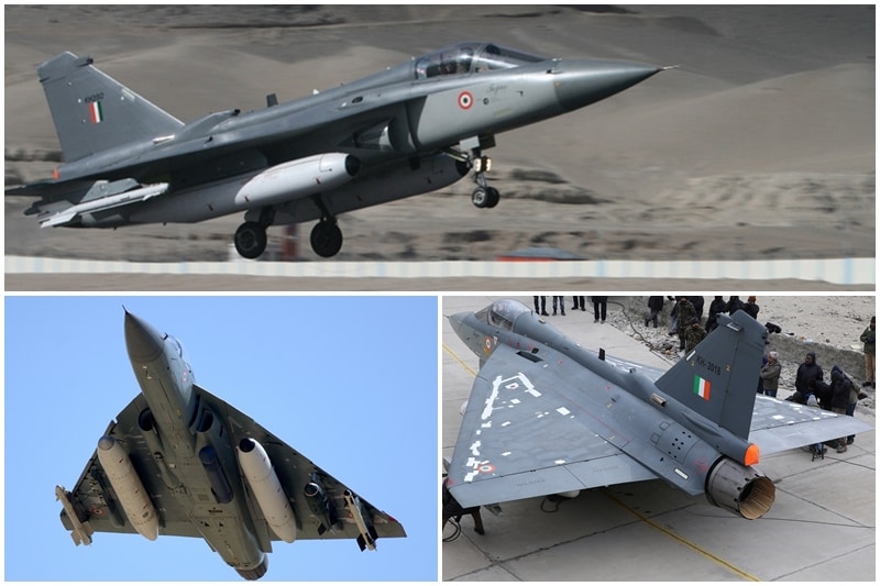 Tejas, squadron of Tejas, squadron of HAL Tejas, Tejas squadron, Tejas squadron by IAF