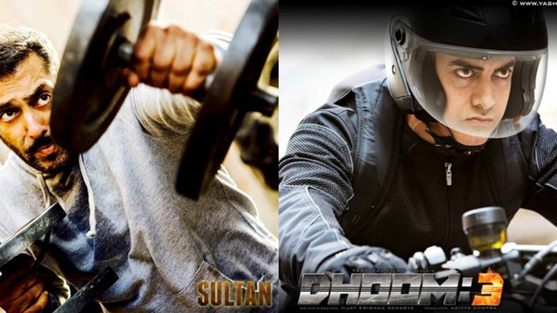 Sultan collection, Sultan total collection, Sultan box office, Sultan box office collection