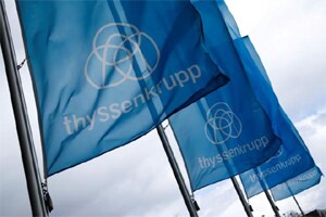 Commenting on the latest development, Gurnad Sodhi, managing director of ThyssenKrupp Marine Systems’ operations in India, said, “It is a key milestone in our long-standing commitment towards India. (Reuters)