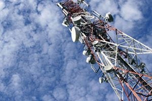 The government has modified method of calculating spectrum cap in a circle in a way that will allow companies to hold more spectrum compared to earlier levels. (Source: Reuters)