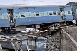  A reason behind the high casualties in Sunday's accident is that the Indore-Patna Express had ICF coaches, which are known for piling up in case of accidents. (Representative Image: Reuters)