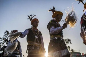 The megalithic structures are used in the traditional mortuary practice which was popular among the tribesmen till a few decades ago. (Reprsentative Image: Reuters) The megalithic structures are used in the traditional mortuary practice which was popular among the tribesmen till a few decades ago. (Reprsentative Image: Reuters)