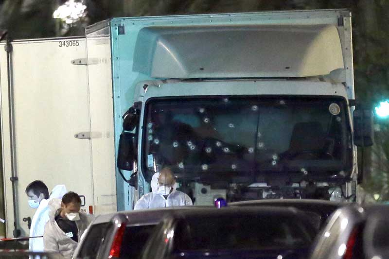 Attack in Nice, Nice, Attack in france, Attack on Bastille day, France attack, France, Nice terror attack, Bastille day, Bastille Day attack, truck attack, truck attack in Nice, truck attack france, Bastille Day truck attack, ISIS attack in Nice, ISIS attack in France, france attack, france attack nice, france attack today, france aatack news, france news, nice, nice attack, nice attack france, isis, isis news, islamic state, islamic state news, Live updates on nice, France news, financial express