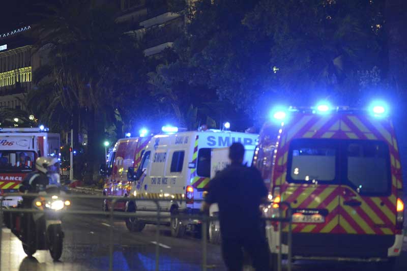 Attack in Nice, Nice, Attack in france, Attack on Bastille day, France attack, France, Nice terror attack, Bastille day, Bastille Day attack, truck attack, truck attack in Nice, truck attack france, Bastille Day truck attack, ISIS attack in Nice, ISIS attack in France, france attack, france attack nice, france attack today, france aatack news, france news, nice, nice attack, nice attack france, isis, isis news, islamic state, islamic state news, Live updates on nice, France news, financial express