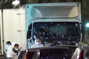 Attack in Nice, Nice, Attack in france, Attack on Bastille day, France attack, France, Nice terror attack, Bastille day, Bastille Day attack, truck attack, truck attack in Nice, truck attack france, Bastille Day truck attack, ISIS attack in Nice, ISIS attack in France, france attack, france attack nice, france attack today, france aatack news, france news, nice, nice attack, nice attack france, isis, isis news, islamic state, islamic state news, Live updates on nice, France news, financial express