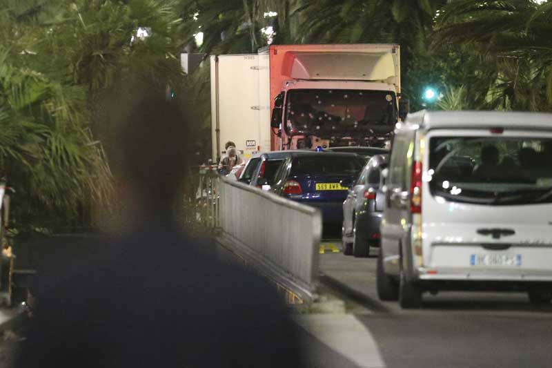 Attack in Nice, Nice, Attack in france, Attack on Bastille day, France attack, France, Nice terror attack, Bastille day, Bastille Day attack, truck attack, truck attack in Nice, truck attack france, Bastille Day truck attack, ISIS attack in Nice, ISIS attack in France, france attack, france attack nice, france attack today, france aatack news, france news, nice, nice attack, nice attack france, isis, isis news, islamic state, islamic state news, Live updates on nice, France news, financial express