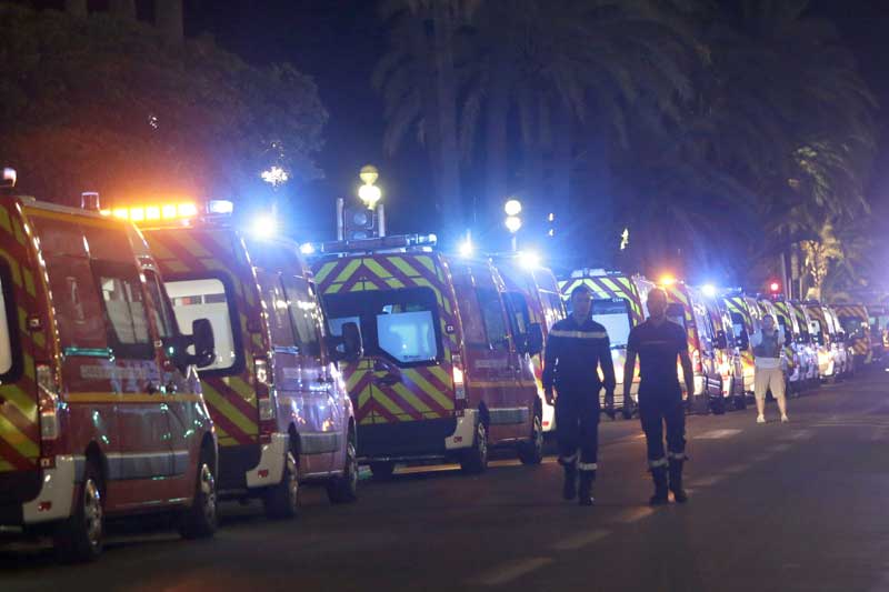 Attack in Nice, Nice, Attack in france, Attack on Bastille day, France attack, France, Nice terror attack, Bastille day, Bastille Day attack, truck attack, truck attack in Nice, truck attack france, Bastille Day truck attack, ISIS attack in Nice, ISIS attack in France, france attack, france attack nice, france attack today, france aatack news, france news, nice, nice attack, nice attack france, isis, isis news, islamic state, islamic state news, Live updates on nice, France news, financial express