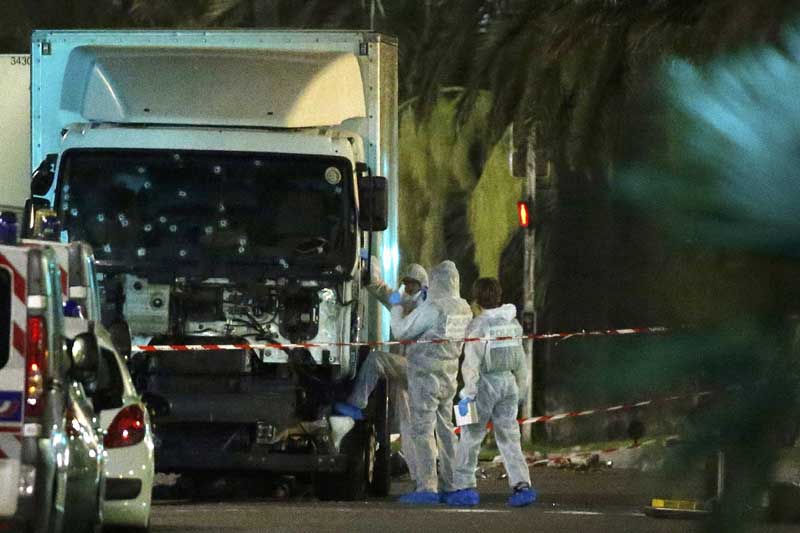 Attack in Nice, Nice, Attack in france, Attack on Bastille day, France attack, France, Nice terror attack, Bastille day, Bastille Day attack, truck attack, truck attack in Nice, truck attack france, Bastille Day truck attack, ISIS attack in Nice, ISIS attack in France, france attack, france attack nice, france attack today, france aatack news, france news, nice, nice attack, nice attack france, isis, isis news, islamic state, islamic state news, Live updates on nice, France news, financial express