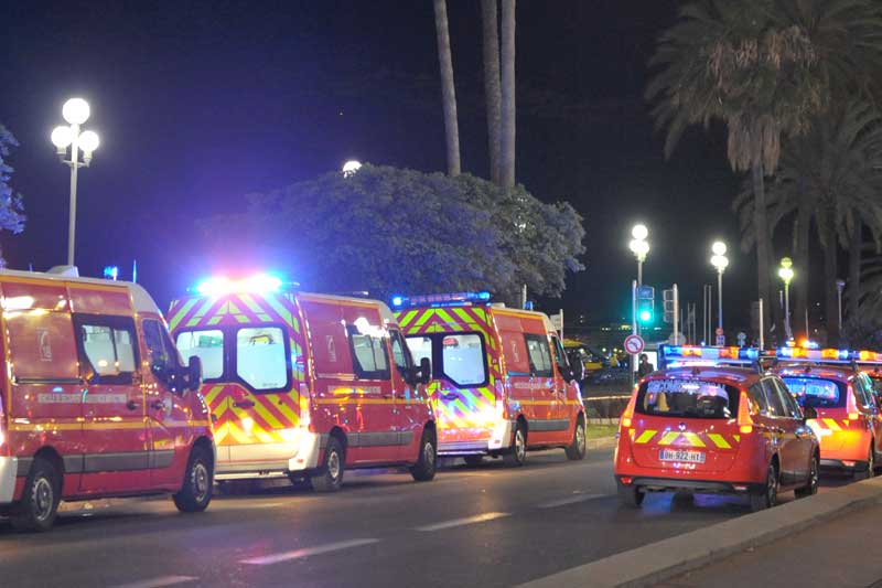 Attack in Nice, Nice, Attack in france, Attack on Bastille day, France attack, France, Nice terror attack, Bastille day, Bastille Day attack, truck attack, truck attack in Nice, truck attack france, Bastille Day truck attack, ISIS attack in Nice, ISIS attack in France, france attack, france attack nice, france attack today, france aatack news, france news, nice, nice attack, nice attack france, isis, isis news, islamic state, islamic state news, Live updates on nice, France news, financial express