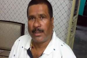 bjp mlc, tunnaji pandey, bjp bihar, bjp mlc arrested, tunnaji pandey arrested