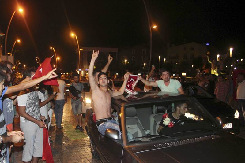 Turkey, Turkey coup, Turkey coup attempt, Turkey coup LIVE updates, Turkey latest news, Turkey coup news, Turkey coup 2016, Turkey ciup live updates, financial express