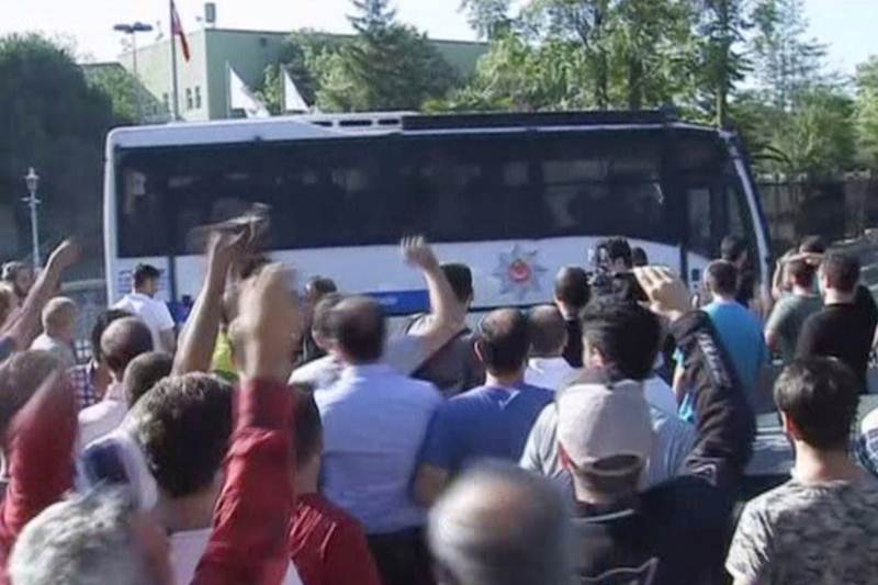 Turkey, Turkey coup, Turkey coup attempt, Turkey coup LIVE updates, Turkey latest news, Turkey coup news, Turkey coup 2016, Turkey ciup live updates, financial express