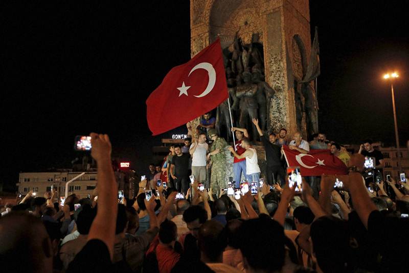Turkey, Turkey coup, Turkey coup attempt, Turkey coup LIVE updates, Turkey latest news, Turkey coup news, Turkey coup 2016, Turkey ciup live updates, financial express