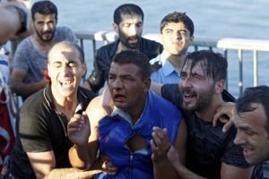 Turkey, Turkey coup, Turkey coup attempt, Turkey coup LIVE updates, Turkey latest news, Turkey coup news, Turkey coup 2016, Turkey ciup live updates, financial express