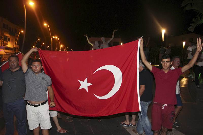 Turkey, Turkey coup, Turkey coup attempt, Turkey coup LIVE updates, Turkey latest news, Turkey coup news, Turkey coup 2016, Turkey ciup live updates, financial express
