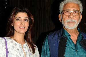 Rajesh Khanna, Rajesh Khanna attack, Rajesh Khanna naseeruddin shah, Rajesh Khanna twinkle khanna, twinkle khanna, twinkle khanna twitter, Naseeruddin Shah, Naseeruddin Shah twitter, Naseeruddin Shah rajesh khanna, twitter, twitter twinkle khanna, twitter trolls, viral on twitter, entertainment