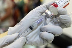 immunization