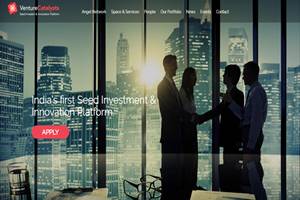 startups, startup news, startup funding, Venture Catalysts, funding, seed funding, angel investors, investment news, Don’t Scratch Your Head