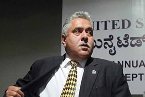 Vijay Mallya