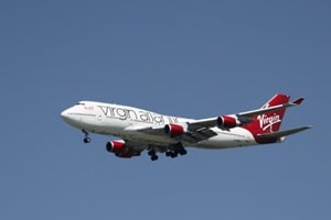 Virgin Atlantic, Airbus,Kingdom, farnborough united kingdom, Richard Branson, London, farnborough virgin atlantic, David Cameron, Craig Kreeger, ALC, aviation news (Reuters)