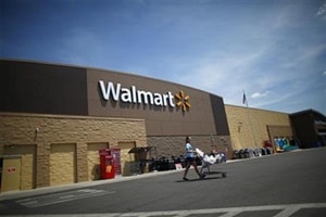 The move comes four months after Wal-Mart bought an initial stake in JD.com in a deal that also gave JD.com ownership to its Chinese company Yihaodian e-commerce site, including the brand and app. (Reuters)