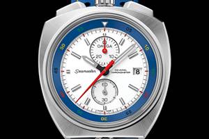 Luxury watchmaker Omega will launch its own brand of sunglasses later this year as part of a partnership with Italian eyewear maker Marcolin Group announced on Wednesday, expanding further beyond its core business. (Image Source: Website)
