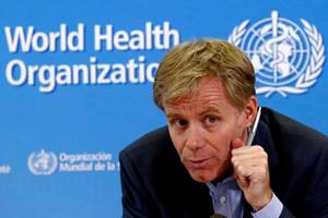 At a press conference in the Chinese capital, which she is officially visiting since July 25, Chan stressed she was aware of people's concern over Zika and termed it a legitimate fear, reports Efe ( Reuters)
