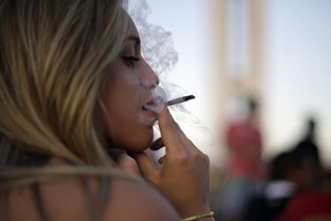 Adapting to smoke gave humans an evolutionary edge: study - Science ...