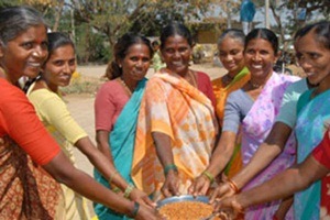 National Rural Livelihood Mission National Rural Livelihood Mission
