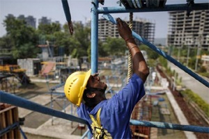 India’s ‘decency quotient’ of informal jobs under ILOs scanner India’s ‘decency quotient’ of informal jobs under ILOs scanner