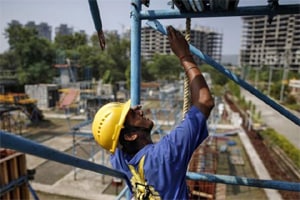India’s ‘decency quotient’ of informal jobs under ILOs scanner India’s ‘decency quotient’ of informal jobs under ILOs scanner