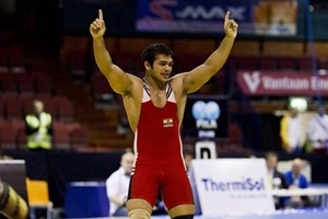 On Monday, Minister of Youth Affairs and Sports said that Narsingh Yadav has been suspended provisionally and will be allowed to go if national anti-doping disciplinary panel (NADA) exonerates him. (Reuters)