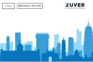Zuver (a German word that translates into 'reliable') soon came to stand for its meaning once its operations started in cities such as Mumbai and Bengaluru. Zuver (a German word that translates into 'reliable') soon came to stand for its meaning once its operations started in cities such as Mumbai and Bengaluru.