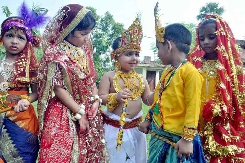 Janmashtami, Janmashtami 2016, Janmashtami celebration 2016, Krishna Janmashtami 2016, Janmashtami celebration 2016, lord krishna, janmashtami images, janmashtami in mathura , janmashtami in mathura 2016, janmashtami in mumbai, janmashtami celebration in mumbai, janmashtami celebration images, janmashtami photos, janmashtami celebration photos, Janmashtami celebration in india, Krishna Janmashtami 2016 celebrations