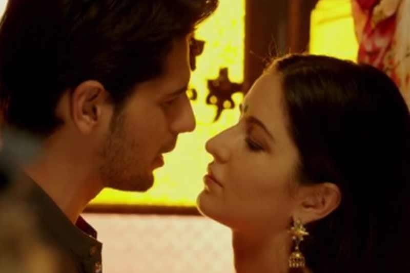 Baar baar dekho, Baar Baar Dekho trailer, Baar Baar Dekho teaser, Baar Baar Dekho photos, Baar Baar Dekho poster, Katrina Kaif Baar Baar dekho, Katirna Sidharth chemistry, katrina latest photos, katrina kaif photos, sidharth malhotra, sidharth malhotra photos