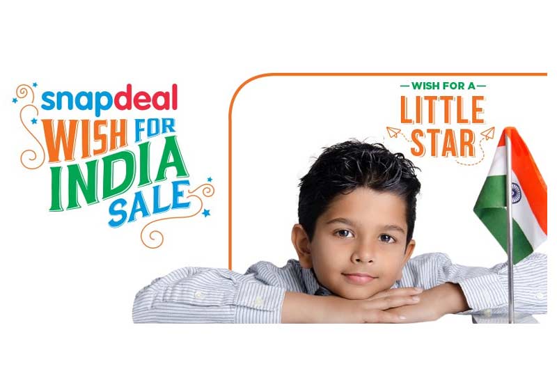 Snapdeal, Snapdeal offer, Snapdeal disocunt, Snapdeal news, Snapdeal India, Snapdeal independence day, Snapdeal offer today