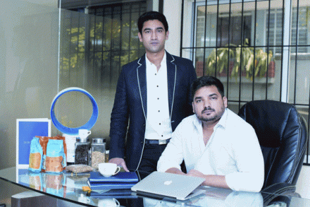 The Italian connection