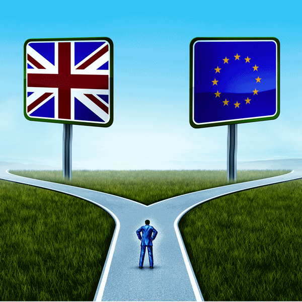 Brace for BREXIT Brace for BREXIT