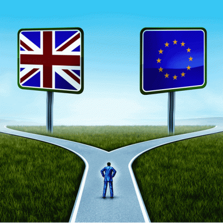 Brace for BREXIT