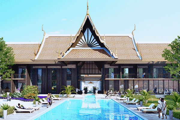 Carlson Rezidor aims to have 170 hotels in India by 2020