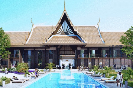 Carlson Rezidor aims to have 170 hotels in India by 2020