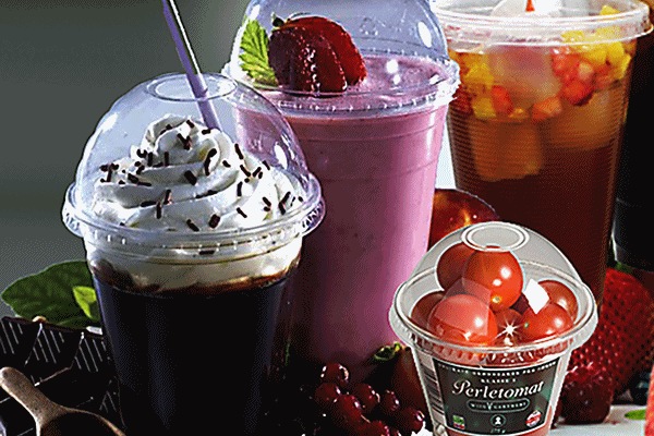 F&B packaging gets eco-friendly