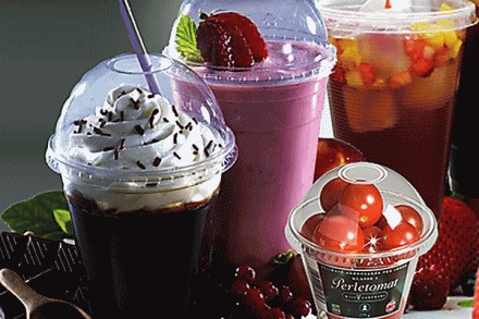 F&B packaging gets eco-friendly